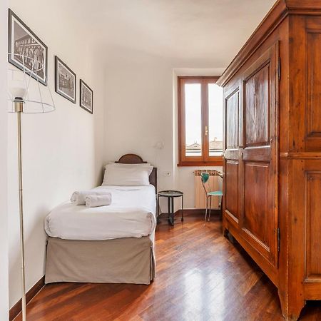 Portinari Apartment Firenze Eksteriør billede