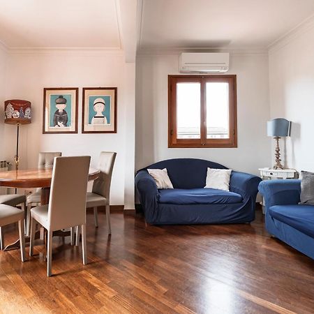 Portinari Apartment Firenze Eksteriør billede