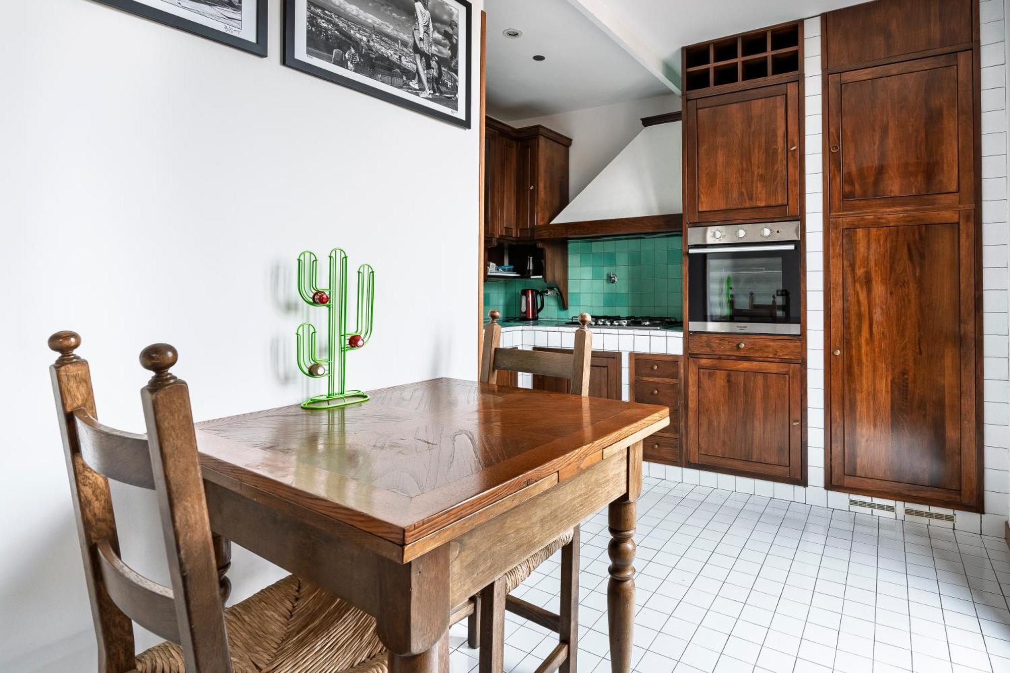 Portinari Apartment Firenze Eksteriør billede