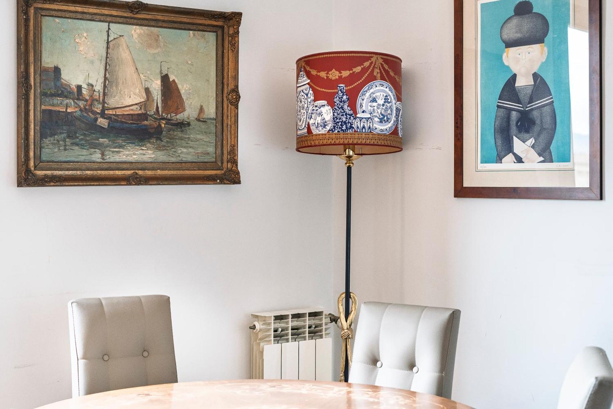 Portinari Apartment Firenze Eksteriør billede