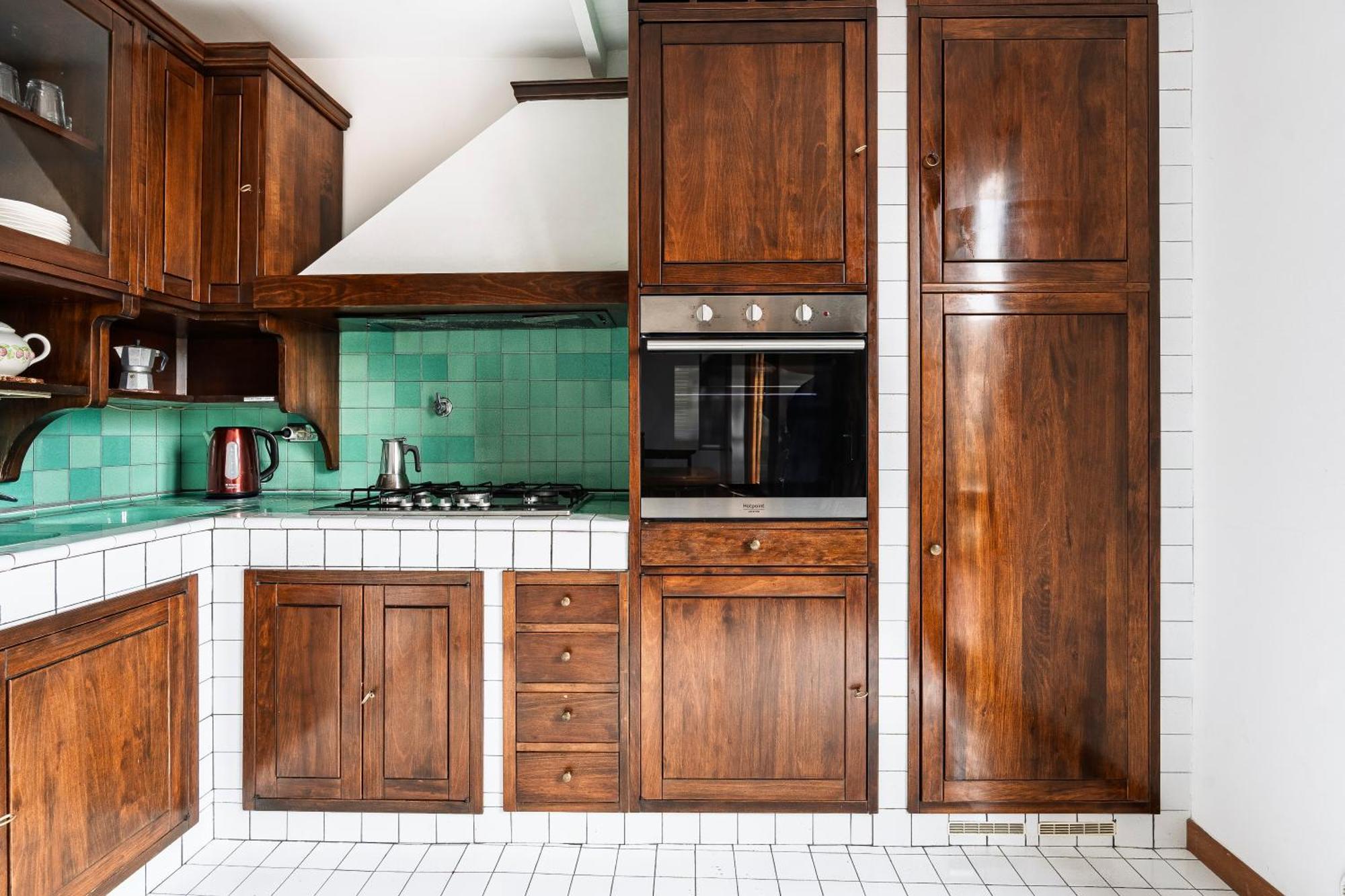 Portinari Apartment Firenze Eksteriør billede