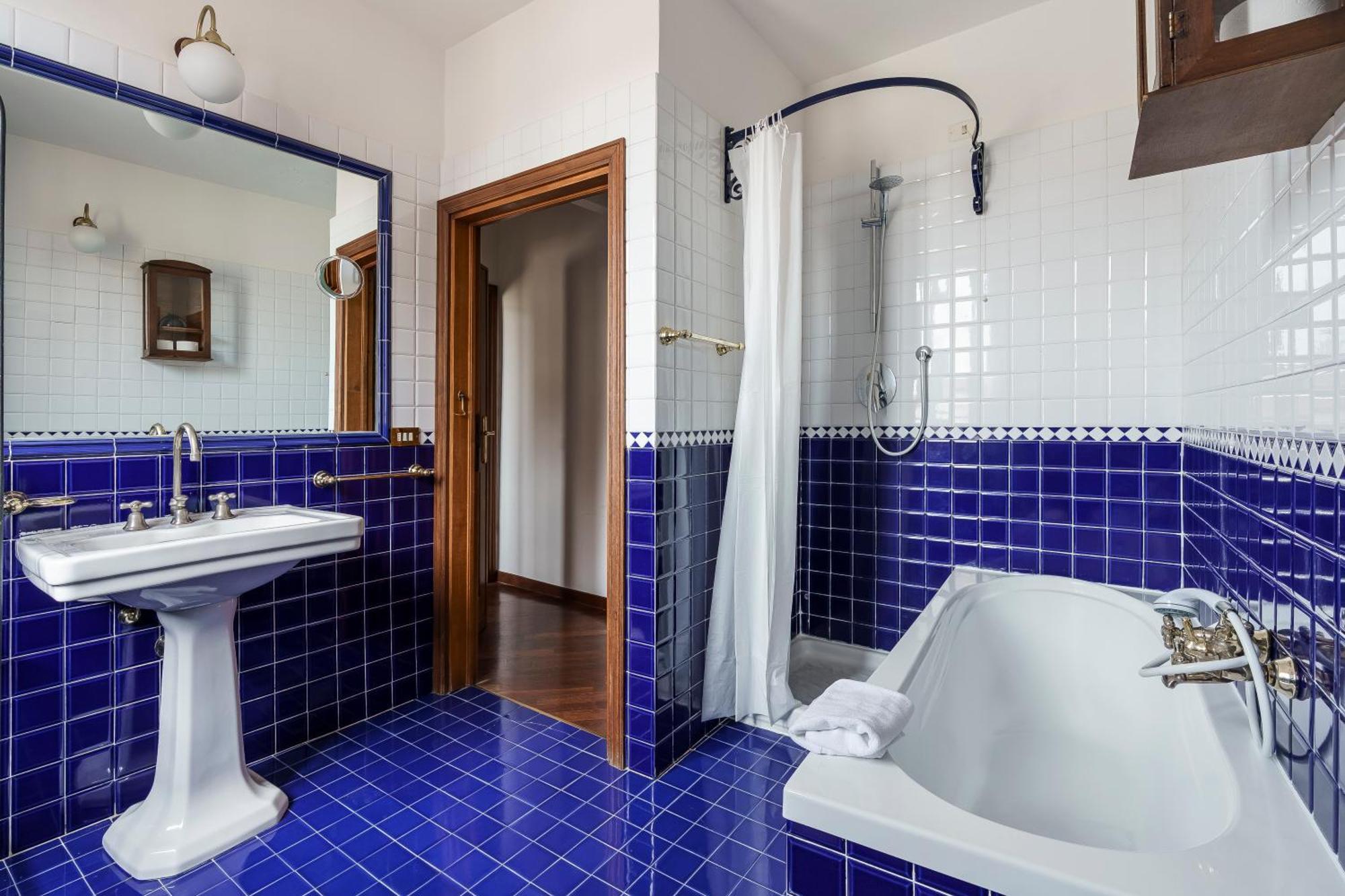 Portinari Apartment Firenze Eksteriør billede