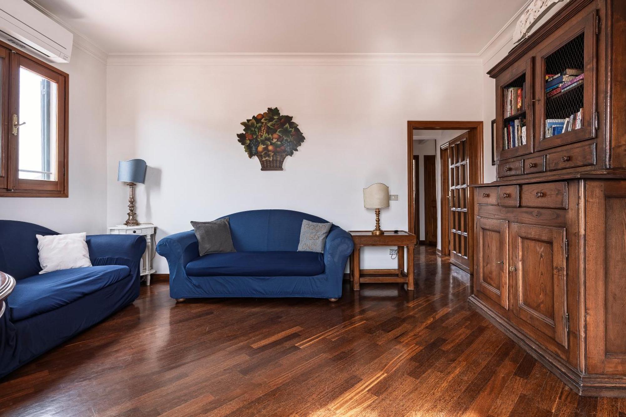 Portinari Apartment Firenze Eksteriør billede