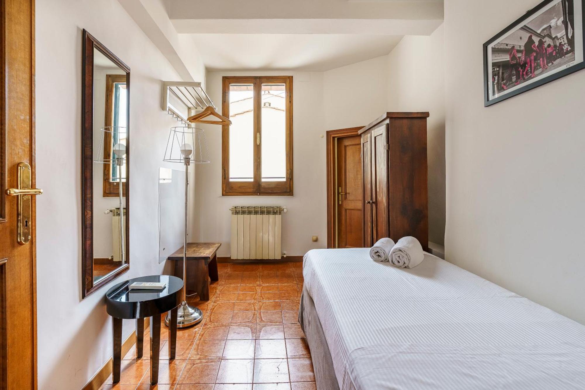 Portinari Apartment Firenze Eksteriør billede