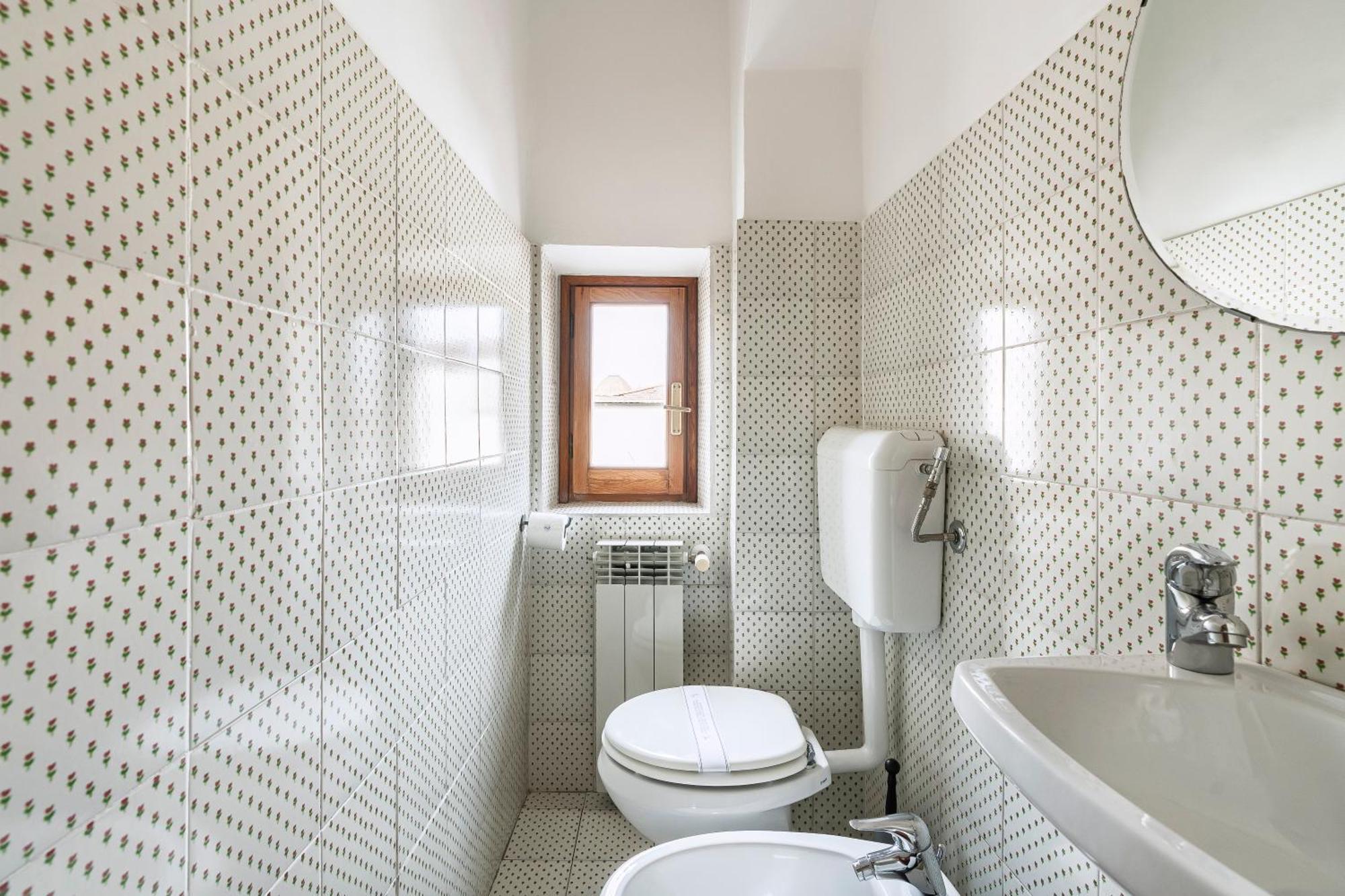 Portinari Apartment Firenze Eksteriør billede